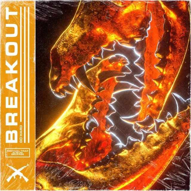 BREAKOUT