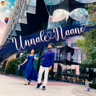 Unnale Naane by SjayMusiq