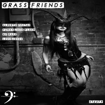 GRASS FRIENDS by 