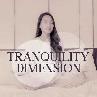 Tranquility Dimension: Morning Bed Yoga Routine by Rebirth Yoga Music Academy