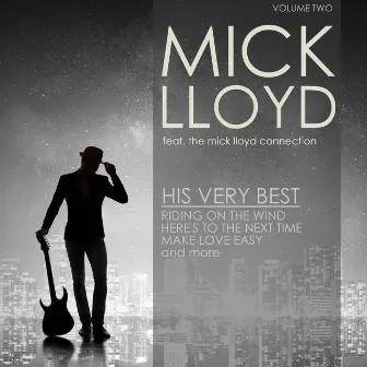 His Very Best, Vol. 2 by Mick Lloyd