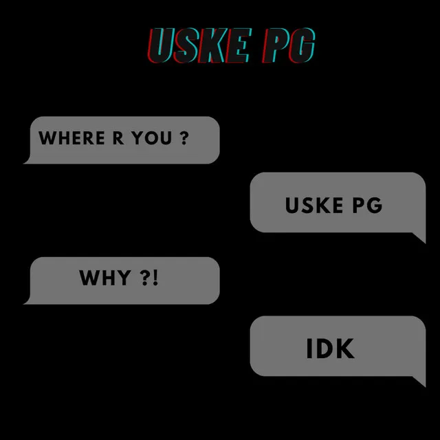 Uske PG