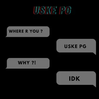 Uske PG by Stranger