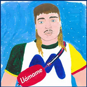 Llámame by Jamez Manuel