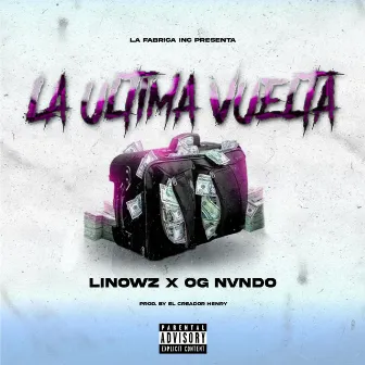 La Ultima Vuelta by Linowz