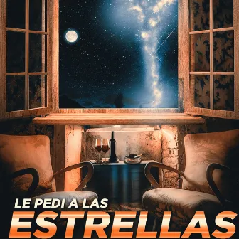 Le Pedi a las Estrellas by Nolxions