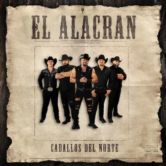 El Alacran by Caballos Del Norte