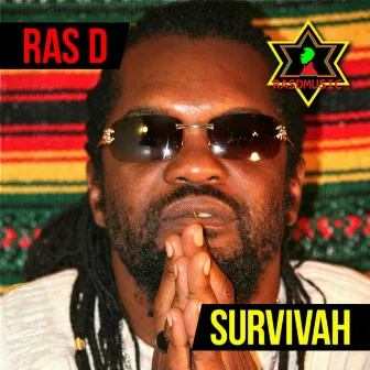 Survivah by Ras D