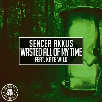 Wasted All Of My Time by Sencer Akkus