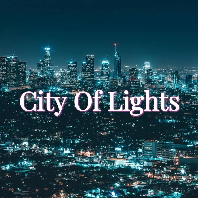 City Of Lights - Radio Edit