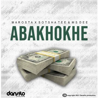 Abakhokhe by MaRosta