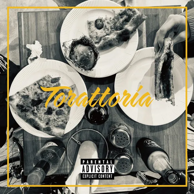 TORATTORIA