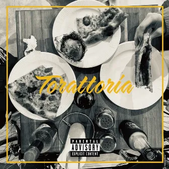 TORATTORIA by N.Y.T.sum