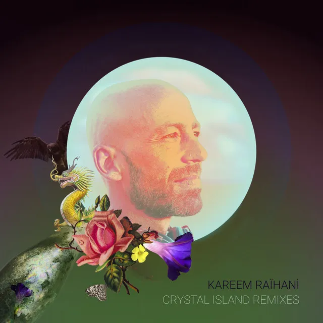 Crystal Island Remixes