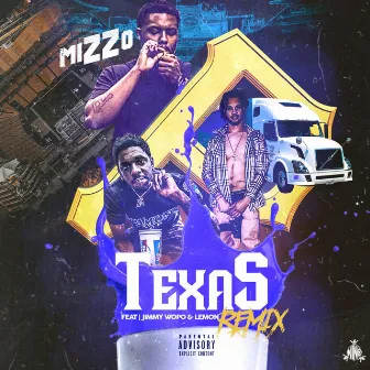 Texas (Remix) by Mizzo