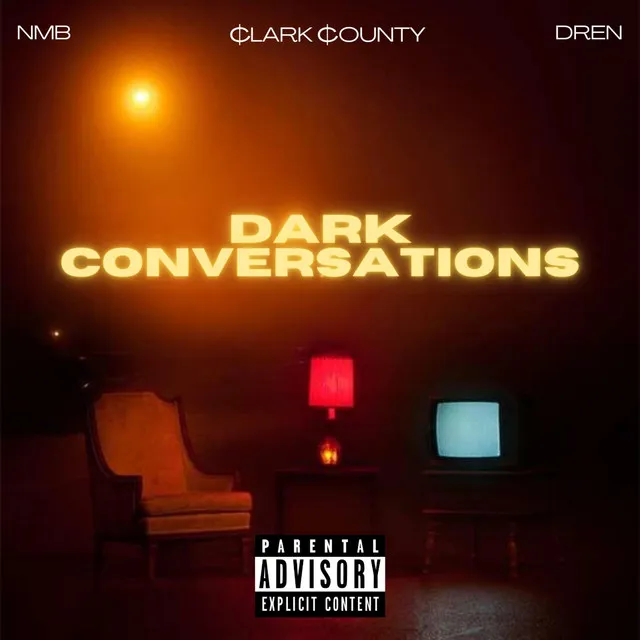 Dark Conversations