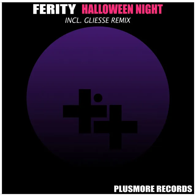 Halloween Night - Gliesse Remix