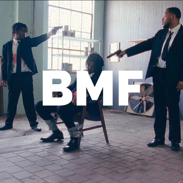 Bmf