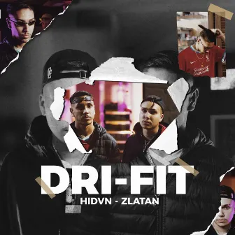 Dri-Fit by Hidvn