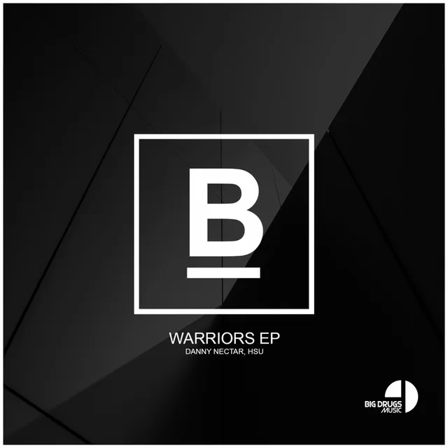 Warriors - Savve Remix