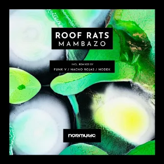 Mambazo by Roof Rats