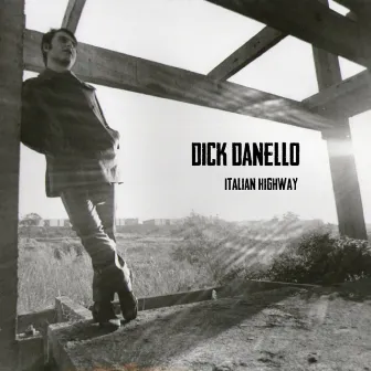 Italian Highway by Dick Danello