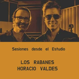 Sesiones Desde el Estudio by Horacio Valdes