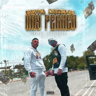 Esta noche hay perreo by Los Cientificos Del Flow