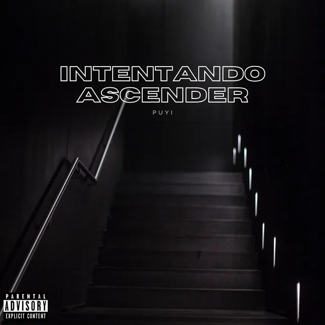 Intentando ascender