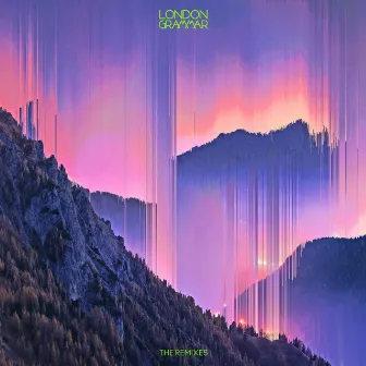 The Remixes by London Grammar