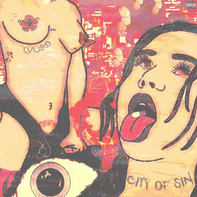 City of Sin