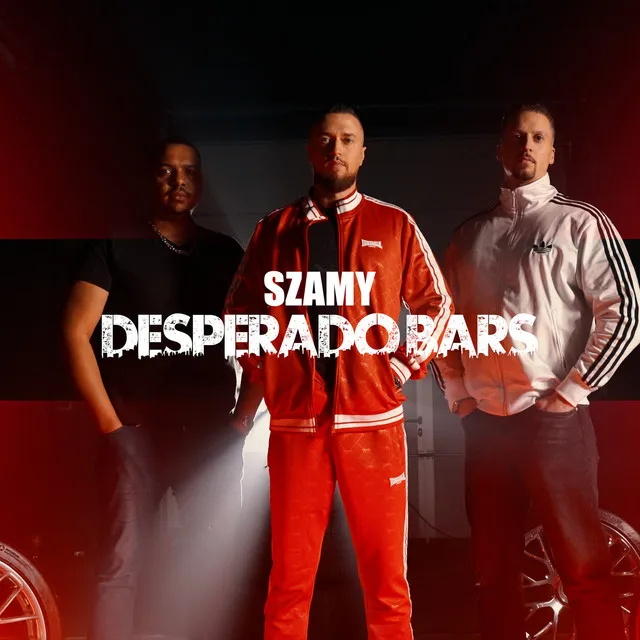 Desperado Bars