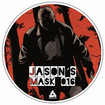 Jason's Mask Vol 16 by Sml