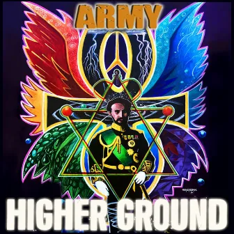 Higher Ground by Army