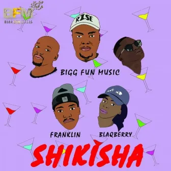 Shikisha by BiggFunMusic