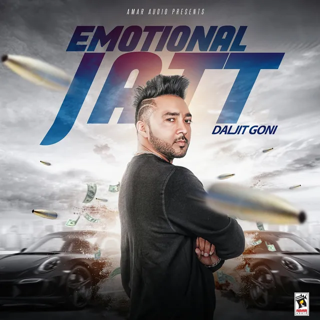 Emotional Jatt