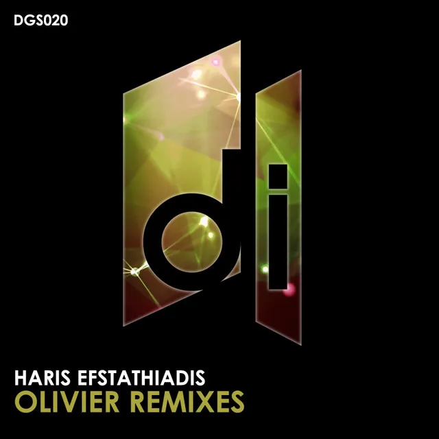 Olivier - George Tsilipakos Remix