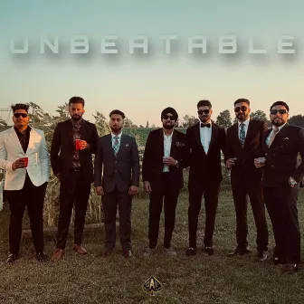 Unbeatable by Anker Deol