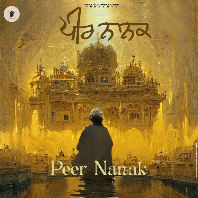 Peer Nanak