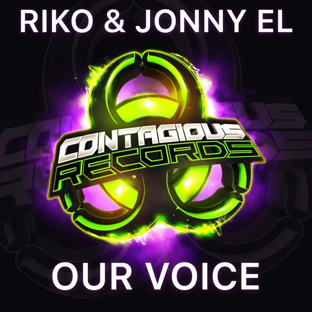 Our Voice - Radio Edit