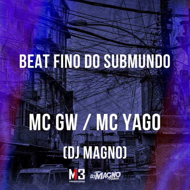 Beat Fino do Submundo