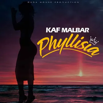 Phylissia by Kaf Malbar