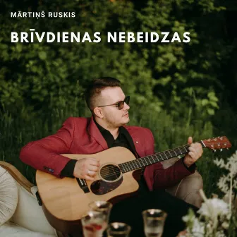 Brīvdienas nebeidzas by Mārtiņš Ruskis