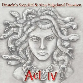 Act IV by Aina Helgeland Davidsen