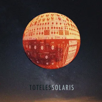 Solaris by Toteles