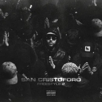 San Cristoforo Freestyle 2 by Whellele