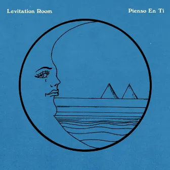 Pienso en Ti by levitation room