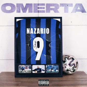 OMERTA by Sane