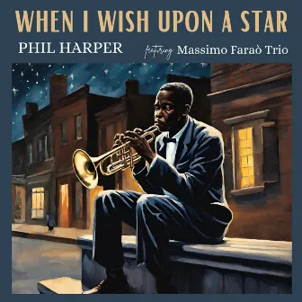 When I wish upon a star by Phil Harper