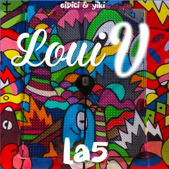 Loui V by La5